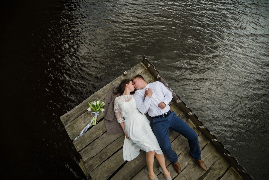 Wedding photographer Dmitriy Shpak (dimak). Photo of 28 April 2017