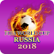 Download FIFA 2018 World Cup Russia Fixtures For PC Windows and Mac 1