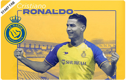 Cristiano Ronaldo Oyko.Net small promo image