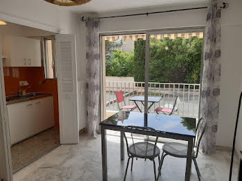 appartement à Cannes (06)