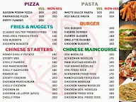 JMV Food Zone menu 6