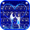 Загрузка приложения Romantic Love Keyboard Theme Установить Последняя APK загрузчик