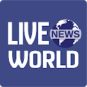 Descargar LiveNewsWorld | Watch Latest News Instalar Más reciente APK descargador