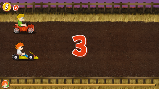 Télécharger A Corrida Doce - Água Doce APK MOD (Astuce) screenshots 5