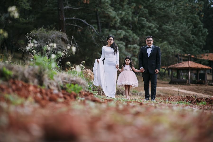 Nhiếp ảnh gia ảnh cưới Martin Ruano (martinruanofoto). Ảnh của 19 tháng 3 2018