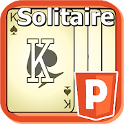 Klondike Solitaire  Icon