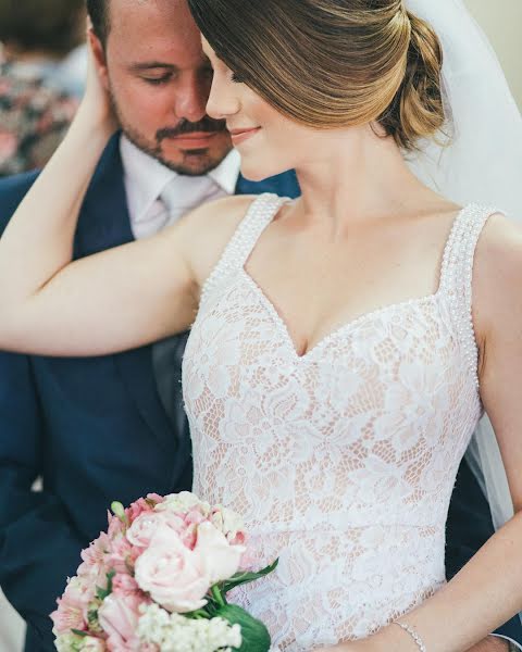 Huwelijksfotograaf Joao Vitor Balla (joaovitorballa). Foto van 29 maart 2020