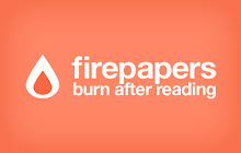 firepapers: после прочтения сжечь small promo image