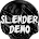 Slender Simulator Demo icon