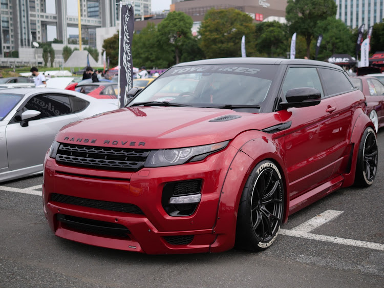Q5のstancenation・スタンスネーション・多すぎてワクワク😗・広すぎてクタクタ😣・お台場で見る夕陽😘に関するカスタム事例の投稿画像59枚目