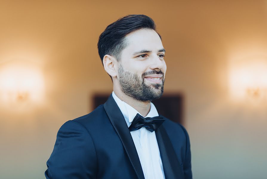 Photographe de mariage Paolo Loss (paololoss). Photo du 5 décembre 2019