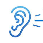 Cover Image of ดาวน์โหลด Ear speaker volume booster super hearing 2.12 APK