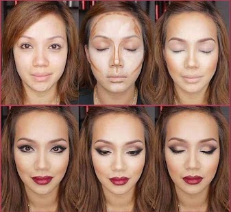 How to get Easy MakeUp Tutorials 1.0 unlimited apk for android