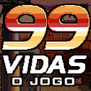 99Vidas - O Jogo (Demo) mobile app icon