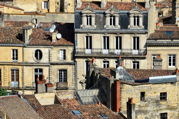 Vente immeuble 5 pièces 200 m² à Bordeaux (33000), 1 470 000 €