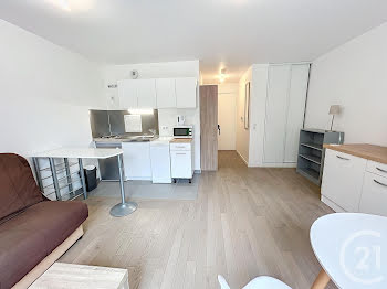 appartement à Bourg-la-Reine (92)