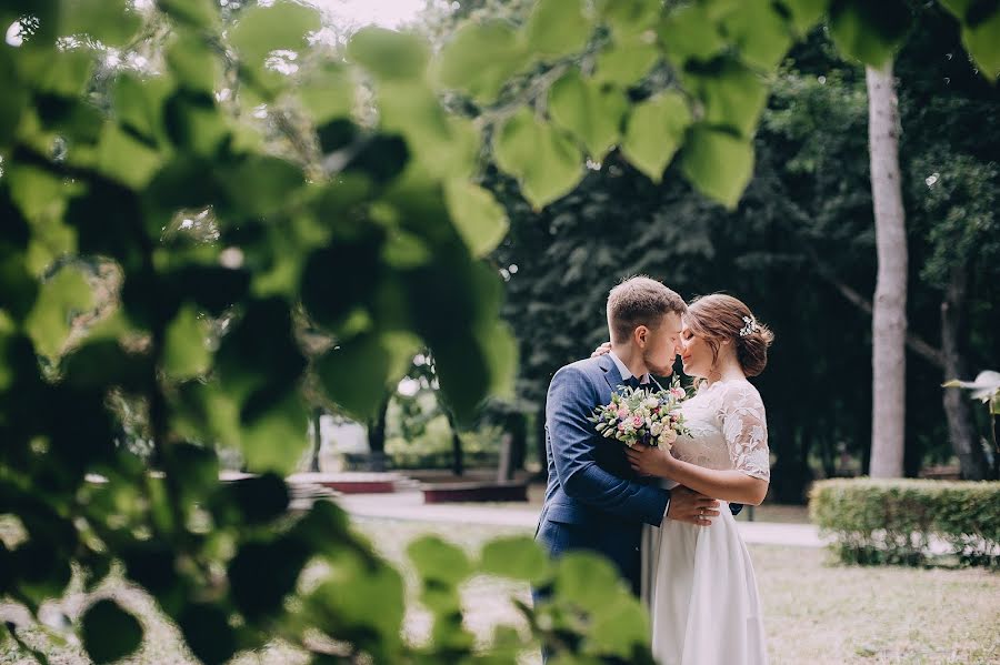 Свадебный фотограф Елена Проскурякова (elenaprofoto). Фотография от 13 февраля 2019