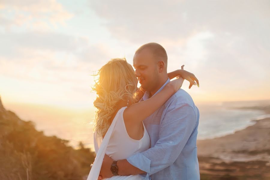 Fotografo di matrimoni Ekaterina Aleksandru (kipriotka). Foto del 9 maggio 2022