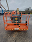 Thumbnail picture of a JLG 510AJ