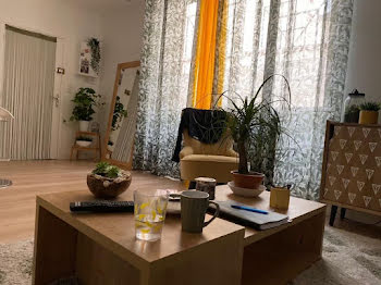 appartement à Toulouse (31)