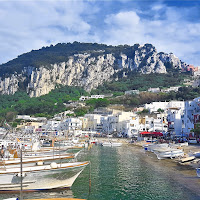 capri di 