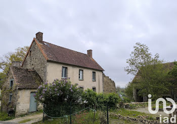 maison à Le Chauchet (23)