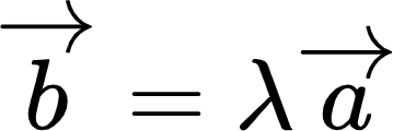 {"font":{"family":"Arial","color":"#000000","size":10},"aid":null,"id":"59-1-1","type":"align*","code":"\\begin{align*}\n{\\overrightarrow{b}}&={\\lambda\\overrightarrow{a}}\t\n\\end{align*}","ts":1605089333028,"cs":"c2zFAybbwHTmlG/4EsIUlw==","size":{"width":58,"height":20}}