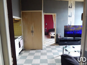 appartement à Perpignan (66)