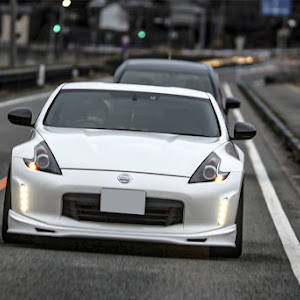 フェアレディZ Z34