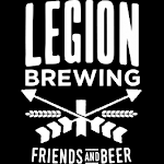 Logo of Legion Cosmic Oblivion