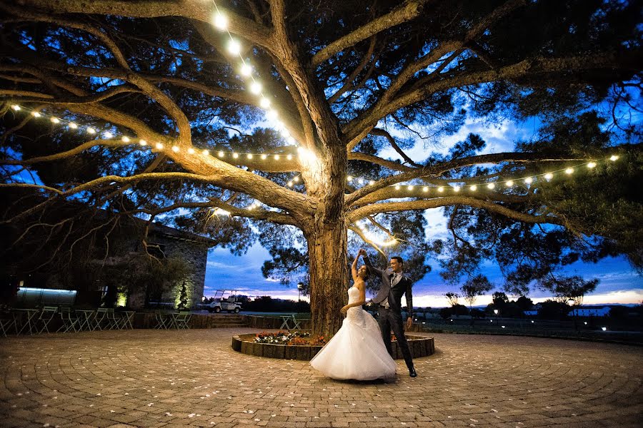 結婚式の写真家Fabián Domínguez (fabianmartin)。2018 7月9日の写真