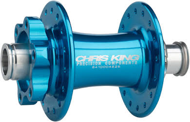 Chris King ISO 15 x 110mm Boost SD Front Disc Hub, 32 Hole alternate image 8