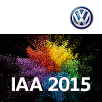 Cover Image of Herunterladen Volkswagen Motorshow App IAA 1.4 APK