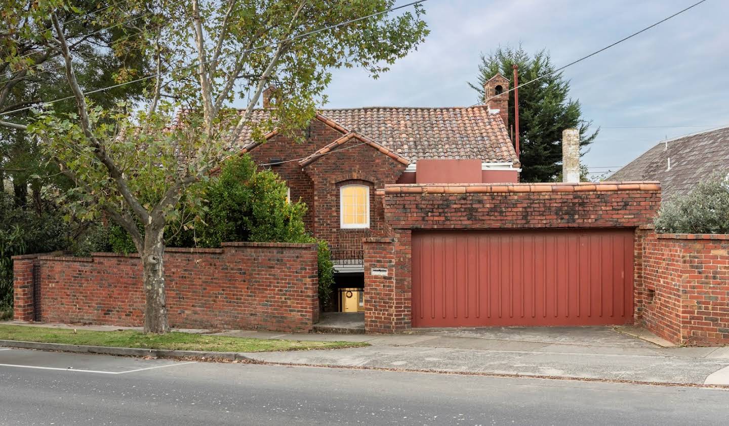 Maison Toorak