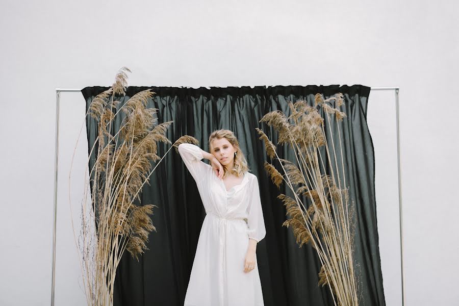 Fotógrafo de bodas Polina Ivanova (polinastudio). Foto del 10 de febrero 2019