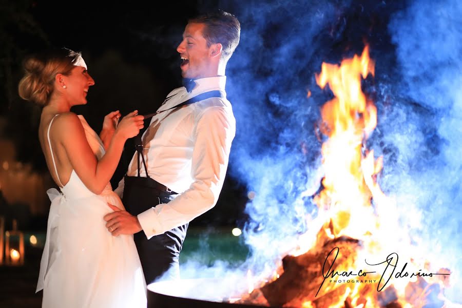 Fotógrafo de bodas Marco Odorino (marcodorino). Foto del 14 de junio 2018