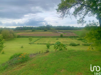 terrain à Soulignonne (17)