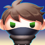 Cover Image of Download Sudden Assassin (Tap RPG) 1.0.05 APK