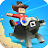 Rodeo Stampede: Sky Zoo Safari icon