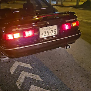 スプリンタートレノ AE92