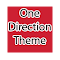 Item logo image for One Direction Theme Larry Edition 1024 x 768