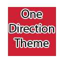 One Direction Theme Larry Edition 1024 x 768 Chrome extension download