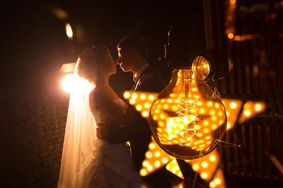 Fotografo di matrimoni Pavel Savin (pavelsavin). Foto del 6 maggio 2017