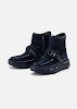 neighborhood x nmd s1 n boots black