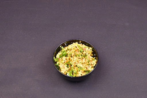 Paneer Bhurji