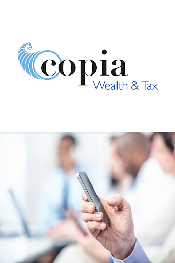 Copia Wealth Tax Accountants