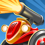 Cover Image of Herunterladen Zombie Motors 1.6.15 APK