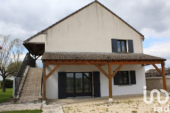 maison à Percey (89)