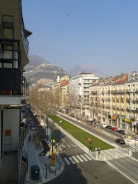 appartement à Grenoble (38)