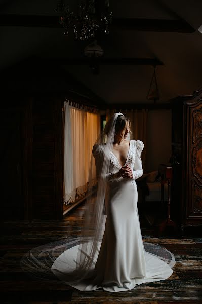 Fotógrafo de bodas Florin Moldovan (florinmoldovan). Foto del 31 de octubre 2022